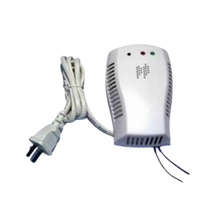 Đầu báo gas S6003